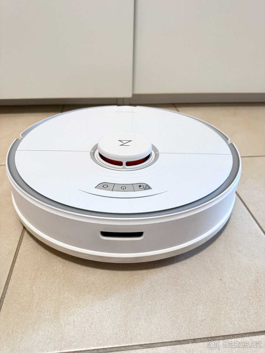 Roborock s7+ White - 4