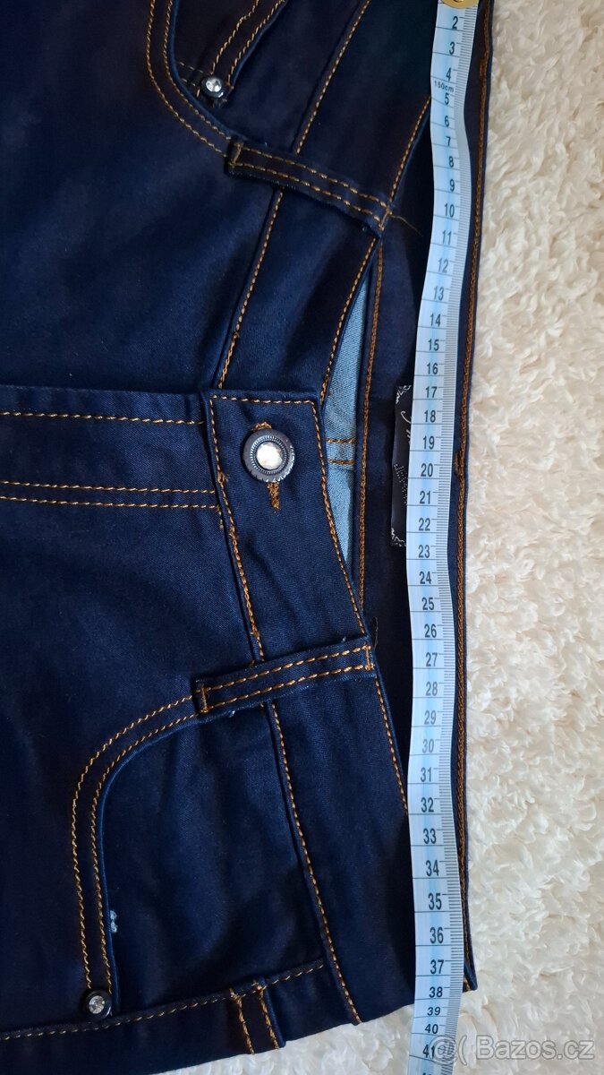 Rifle dámské.NOVÉ. - 4