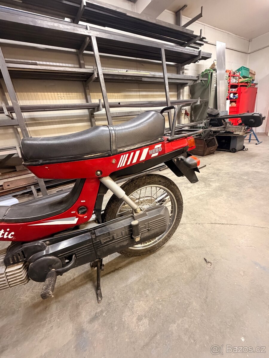 Hero puch - 4