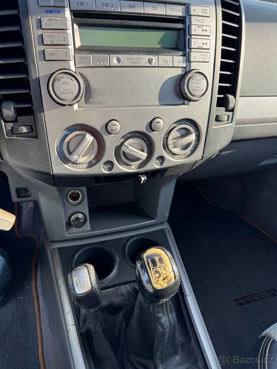 FORD RANGER, 2AW, 3.0.