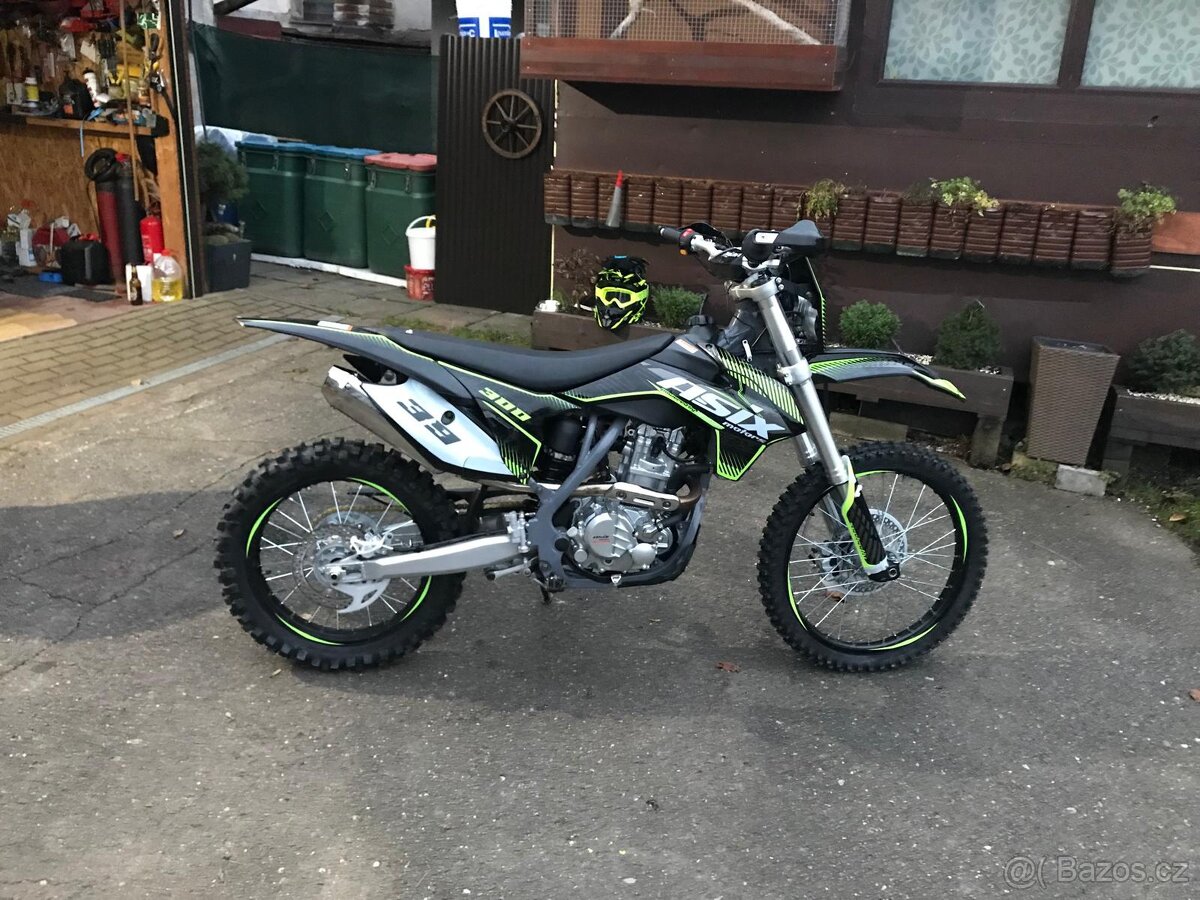 KTM 300 EXC