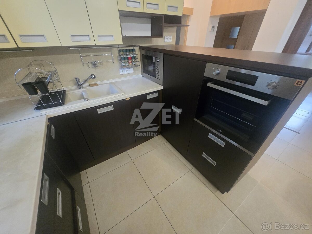 Prodej, byt 4+1, 110 m2, Ostrava - Hrabůvka, ul. Jubilejní - 4