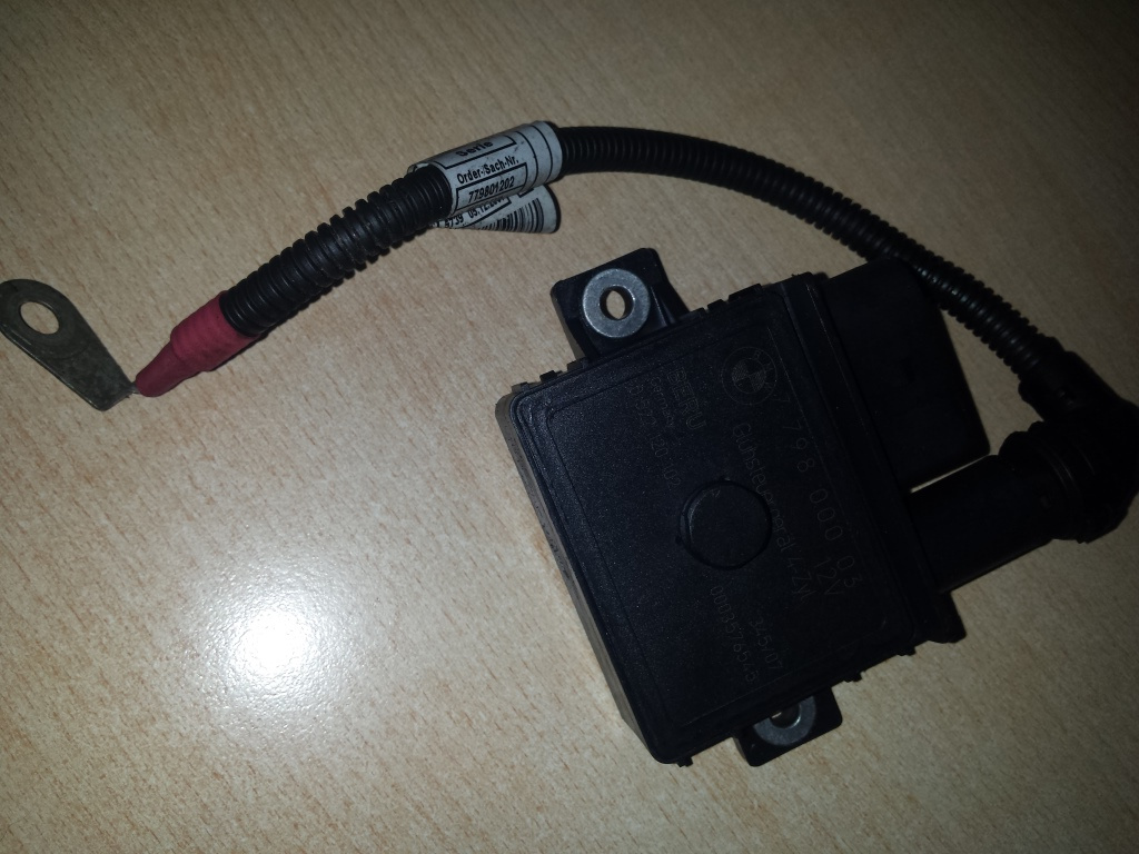 BMW veškeré díly z motoru N47D20A N47D20C 120D 318D 320D - 4