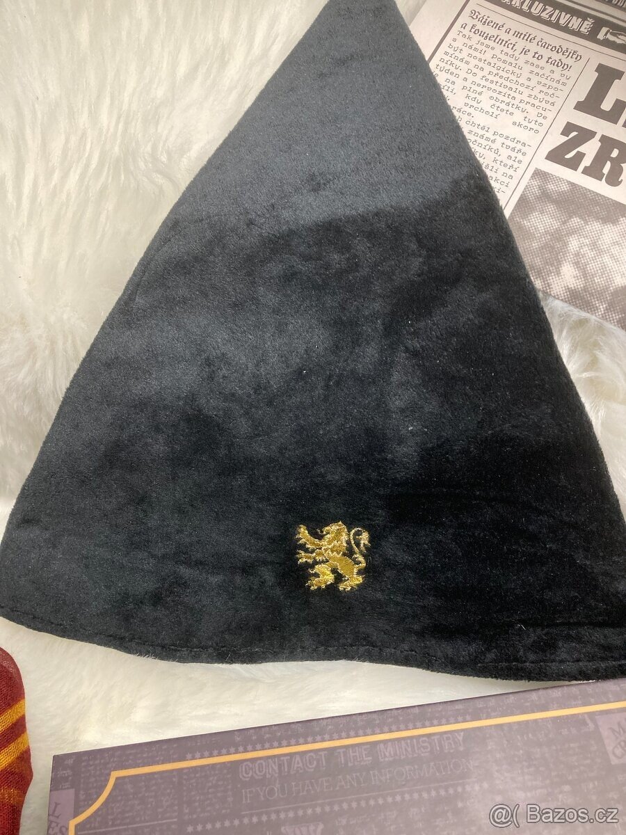 Harry Potter kolekce - 4