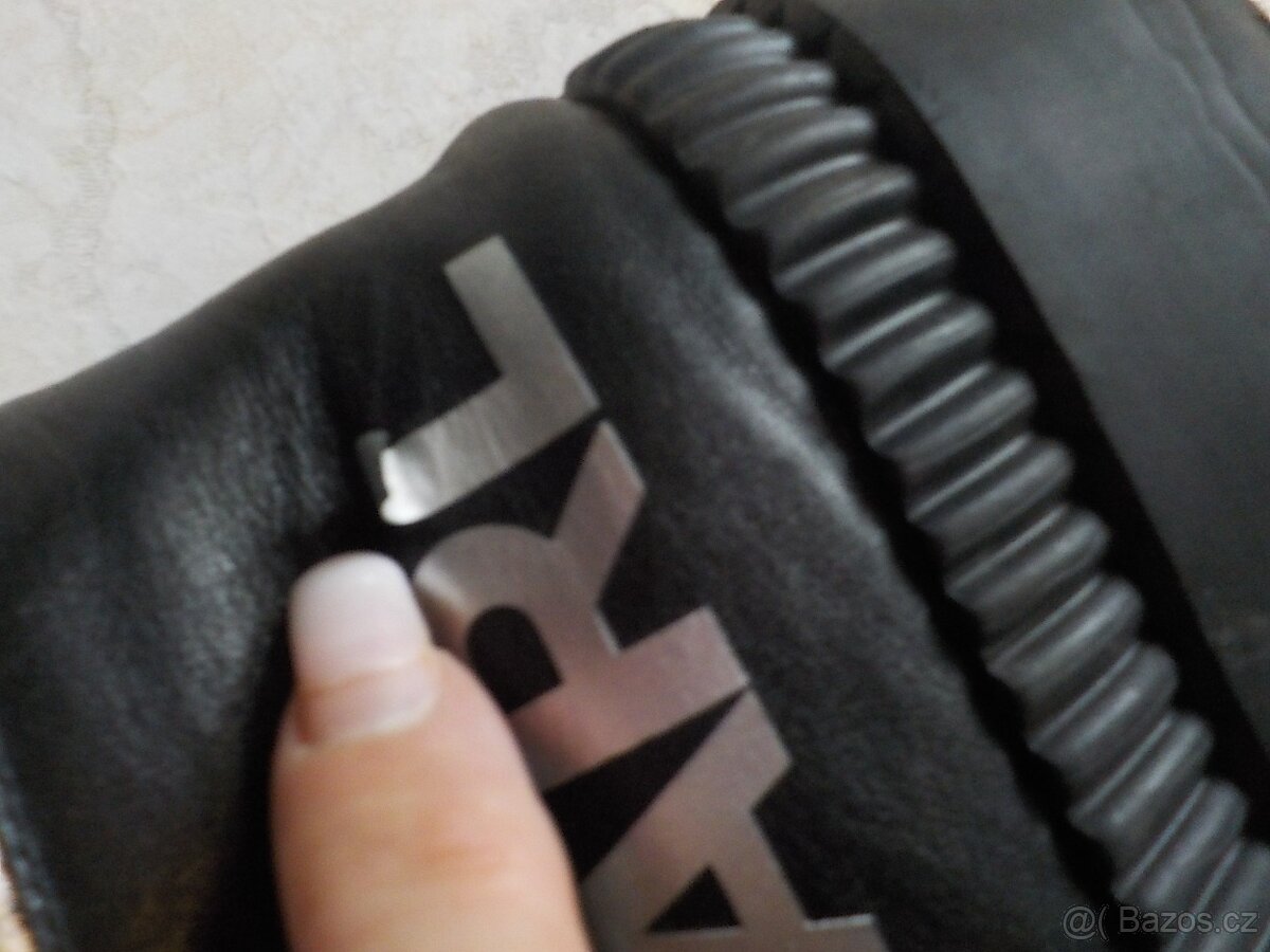 Karl Lagerfeld boty kotnikove vel 39 - 4