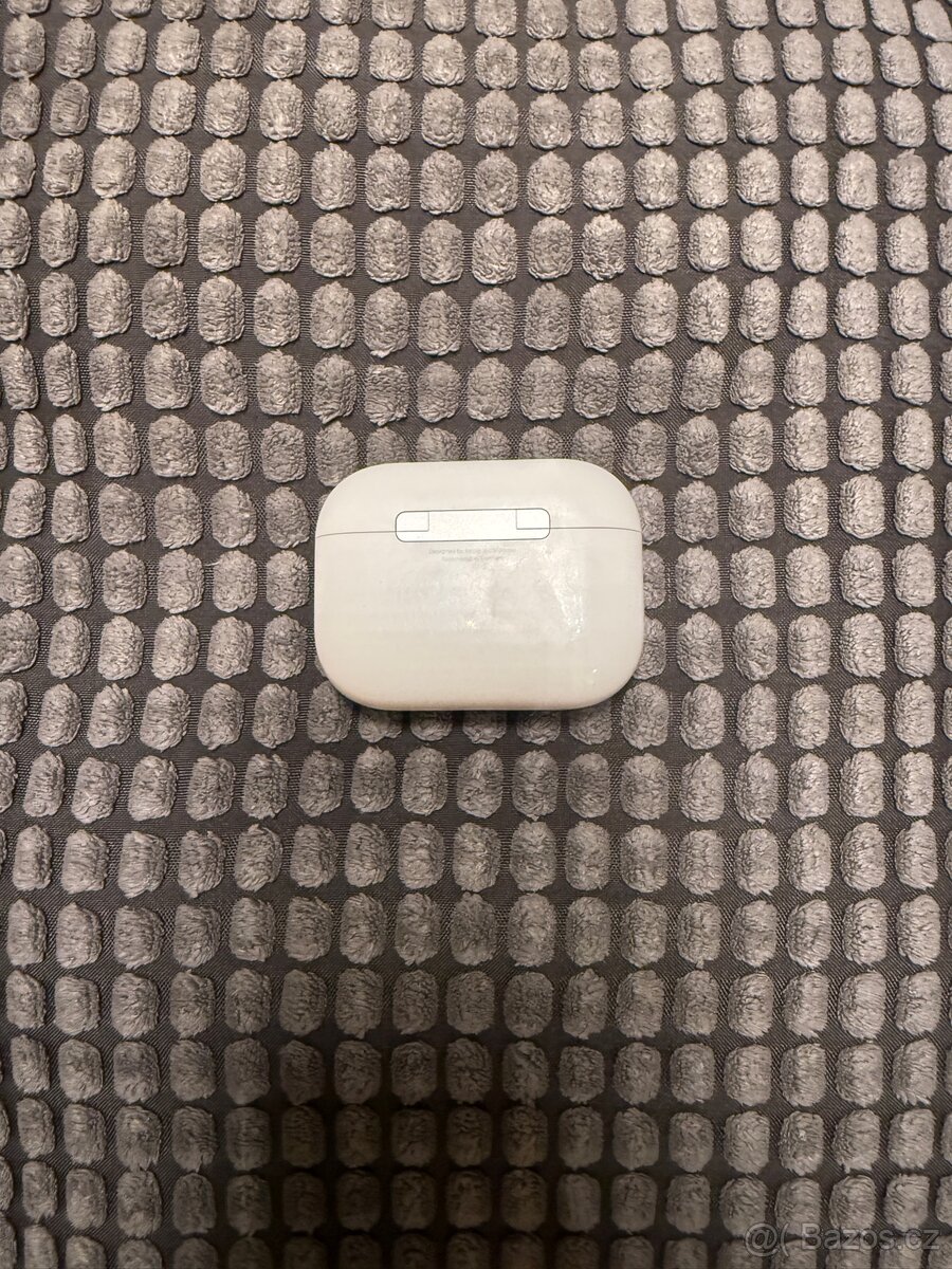 AirPods Pro 3 - 4