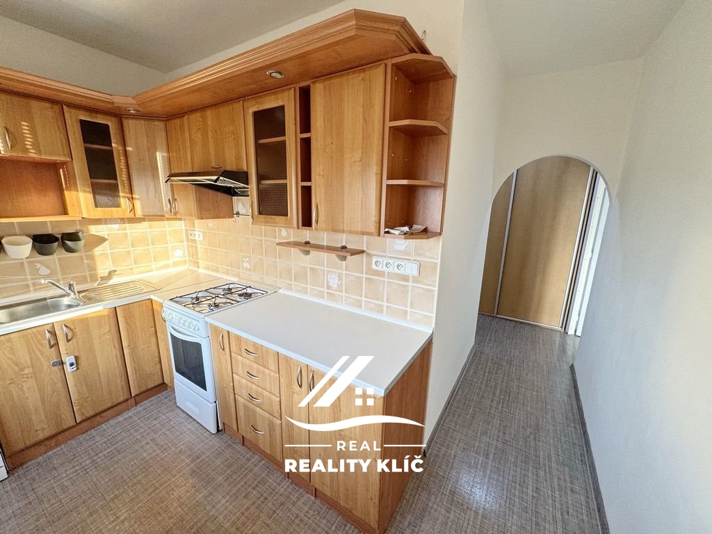 Pronájem bytu 3+1, ul. Čsa. Armády, Hlučín, ev.č. 00409 - 4