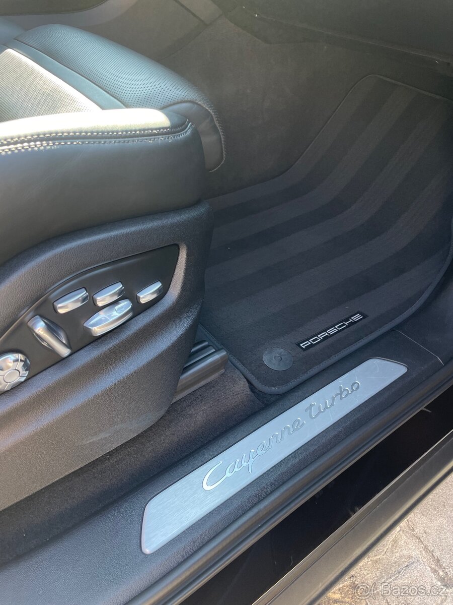 Čištění auta - 4