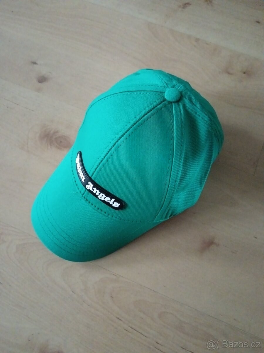 Kšiltovka Palm Angels - 4