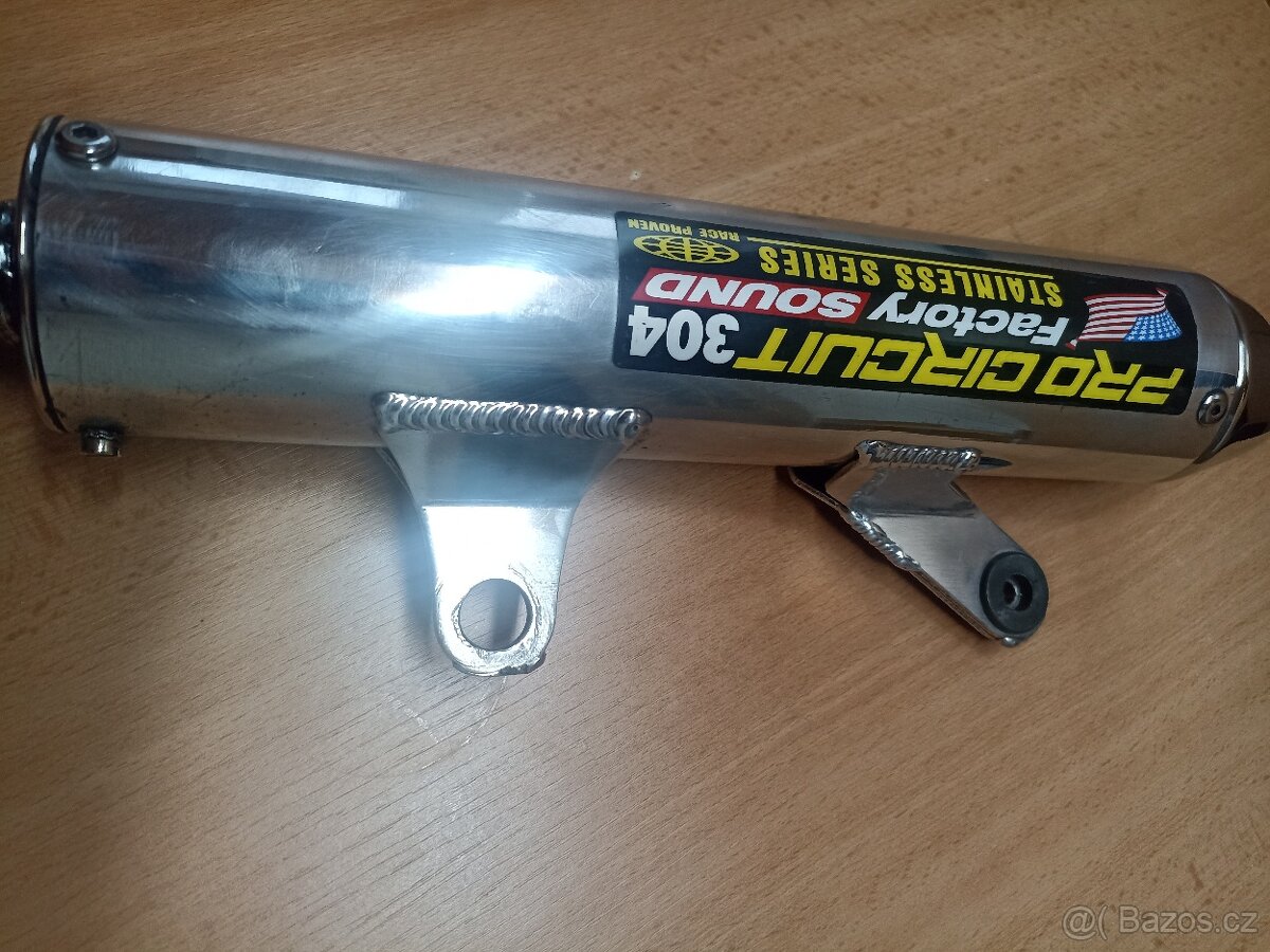 VÝFUK PRO CIRCUIT 304