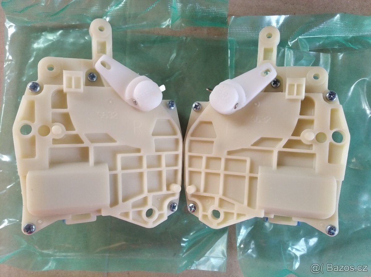 Honda civic CR-V stream JAZZ accord NOVÝ motorek na centrál - 4