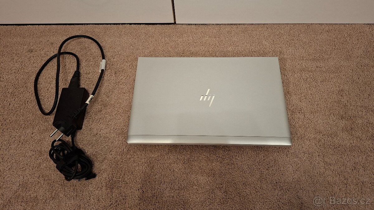 HP EliteBook 845 G8-Ryzen5,32GB RAM,1TB SSD,Office,ZÁRUKA - 4