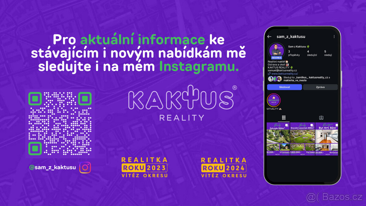 Pronájem garáže 20m², ul. Martinská, Ostrava - Mariánské Hor - 4