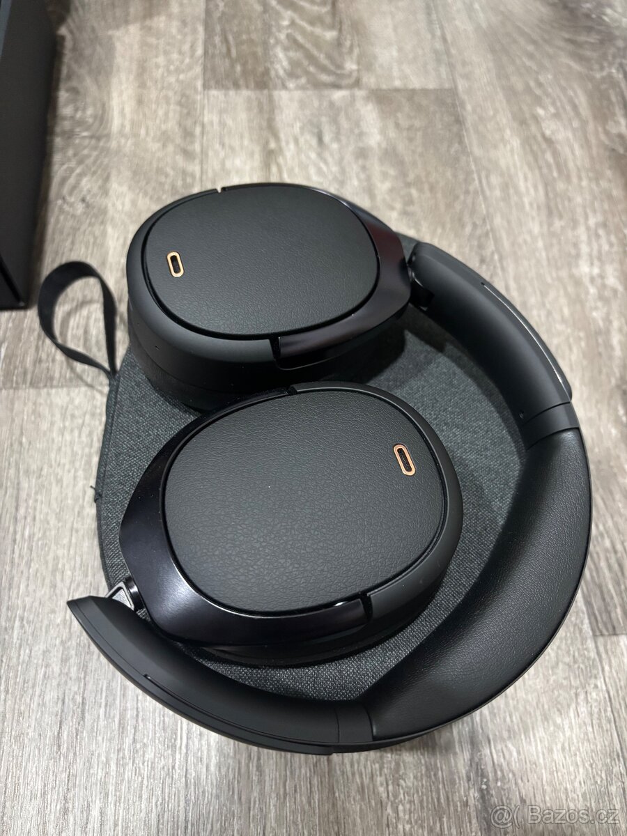 Sluchátka Edifier WH950NB - 4