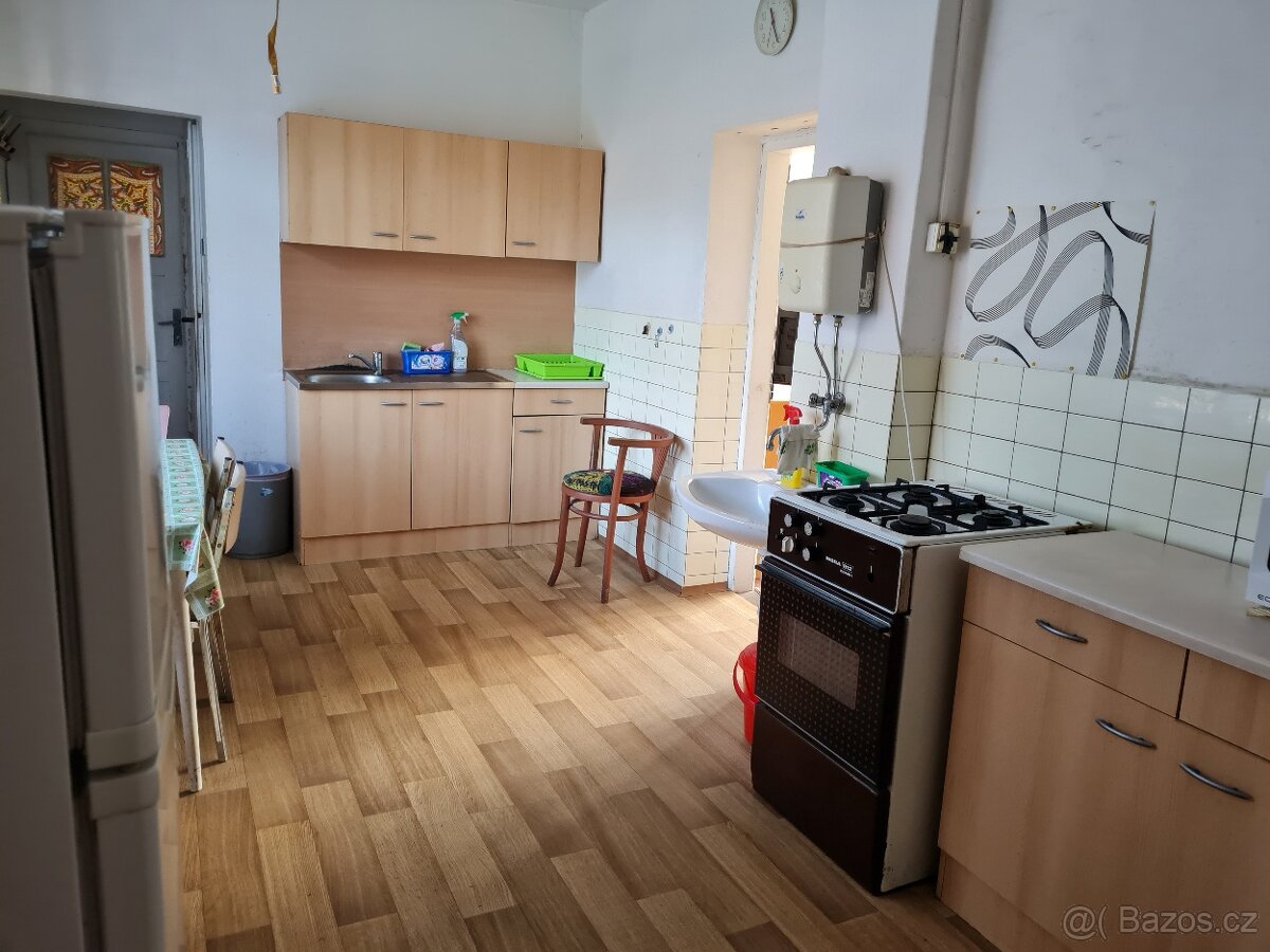 Pronájem pokojů v ubytovně - 4