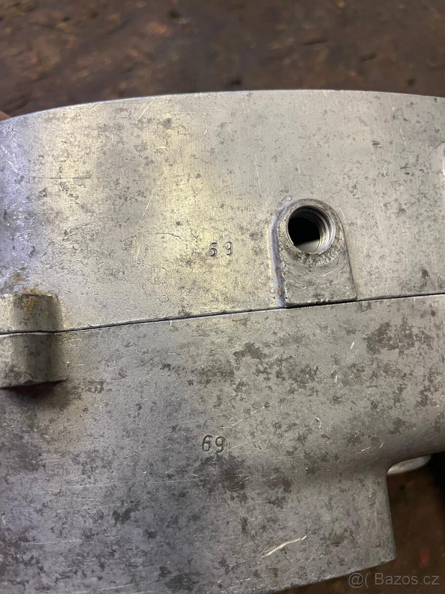 Jawa pionýr 05 kartery - 4