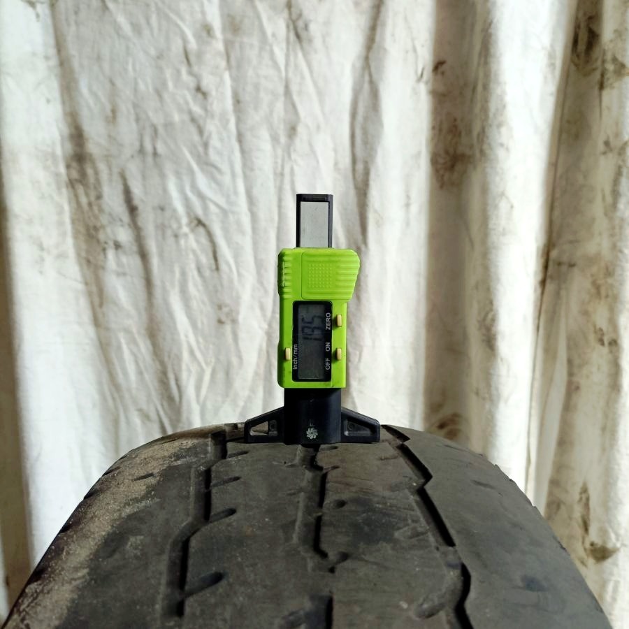 16 C" plechová kola – 5x112 – 6,5J x 16 C" ET52 - 4