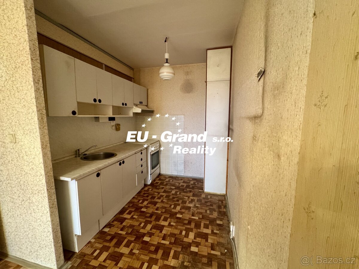 Prodej bytu 2+kk 43 m², Praha - Písnice, ev.č. 05869 - 4