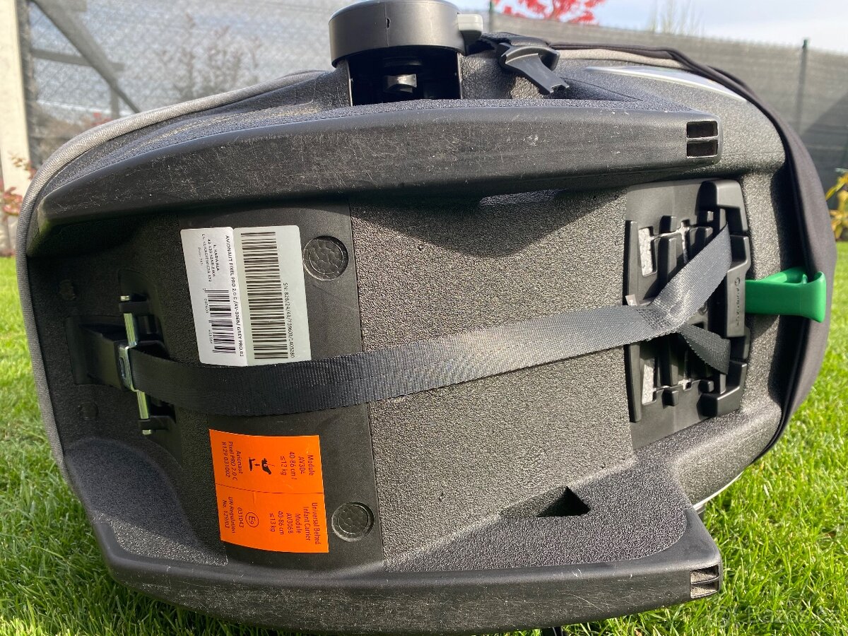 Vajíčko Avionaut Pixel PRO 2.0 - 4