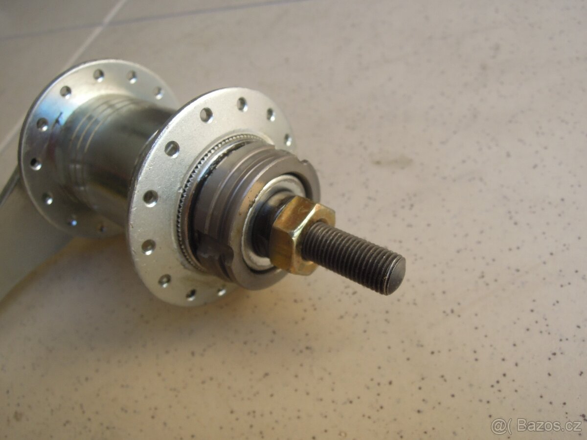 nové zadní torpédo - 4