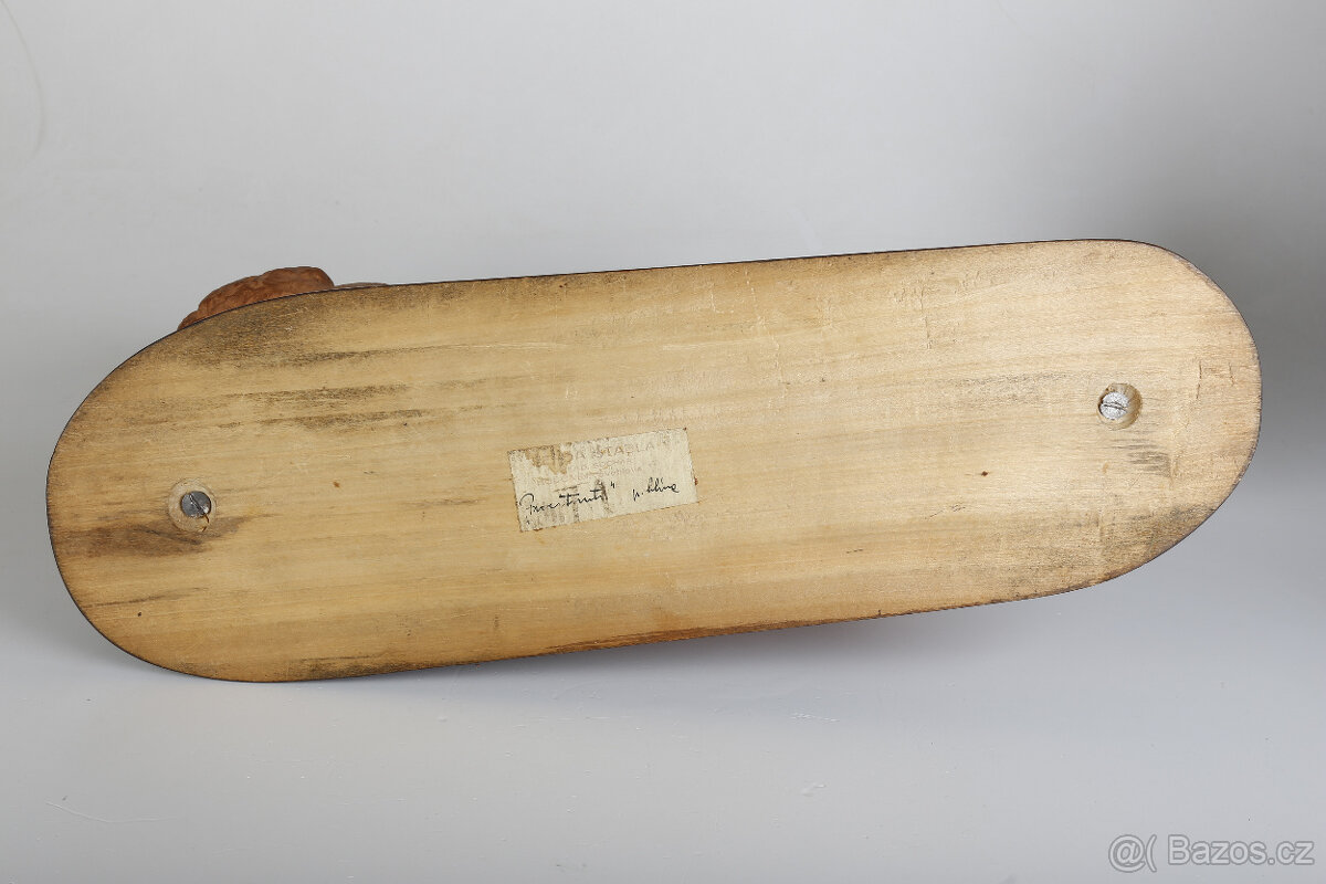 Ženský akt Ferda Štábla 1916 - 1979 - 4