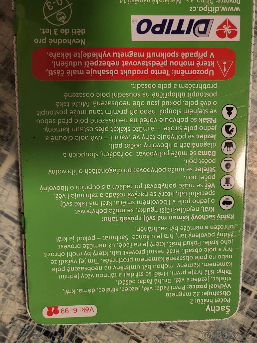 Interaktivní hry - 4