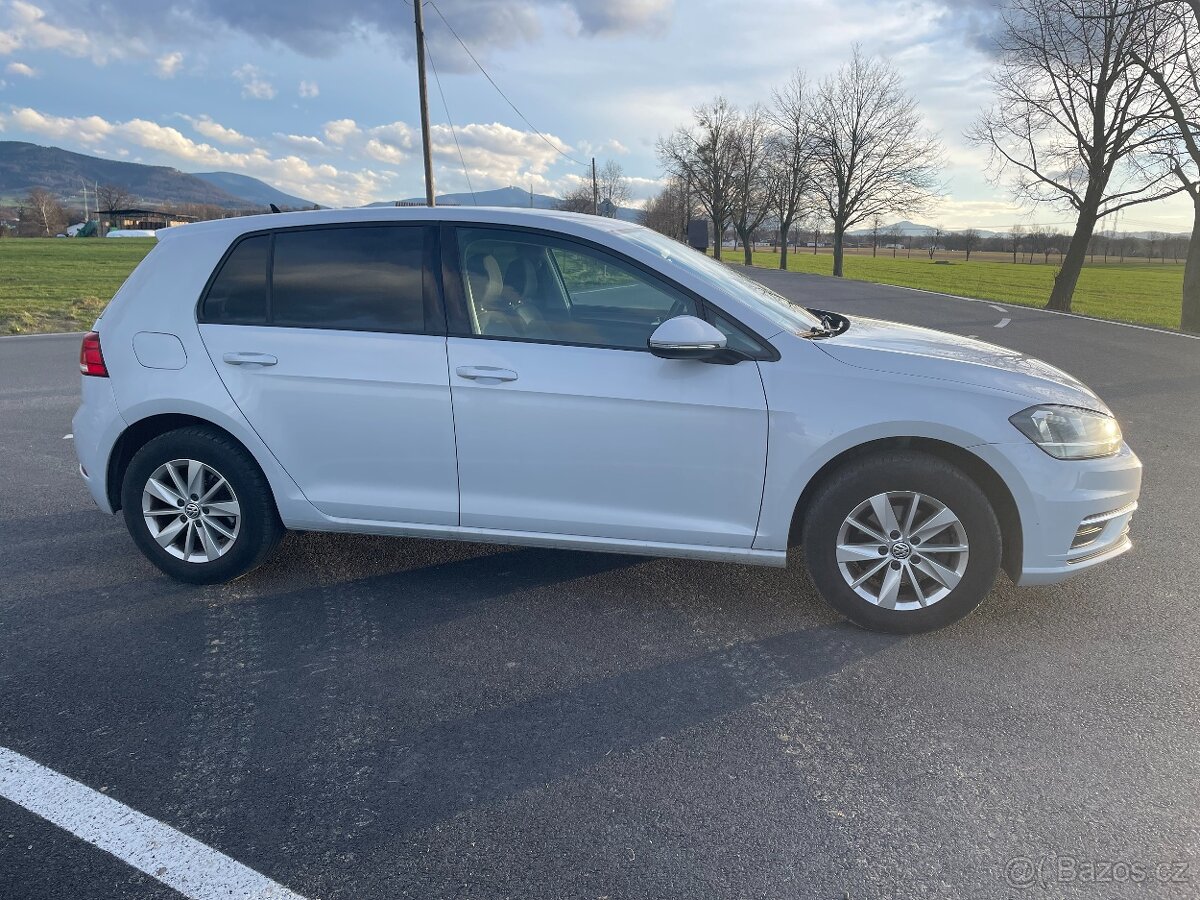 Golf 7 2017 1.0 tsi 81kw TK do 2/2026 - 4