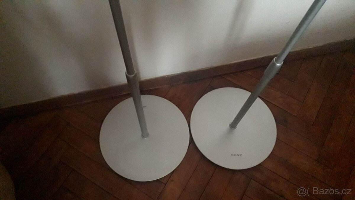 Prodám domácí kino Pioneer - 4