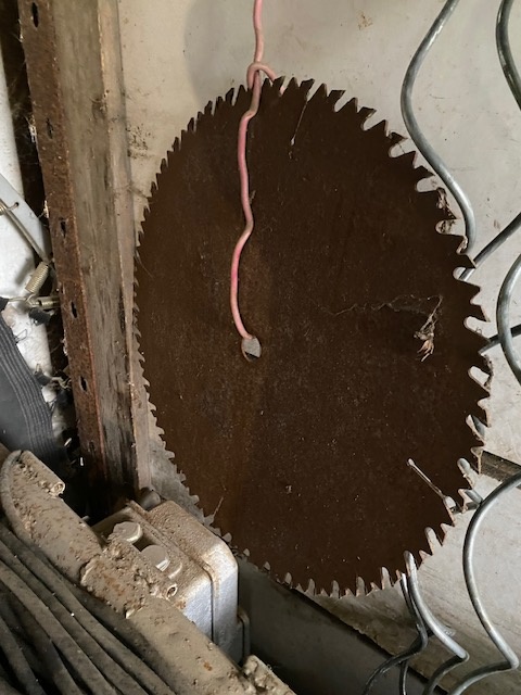 Prodám cirkulárku - 4