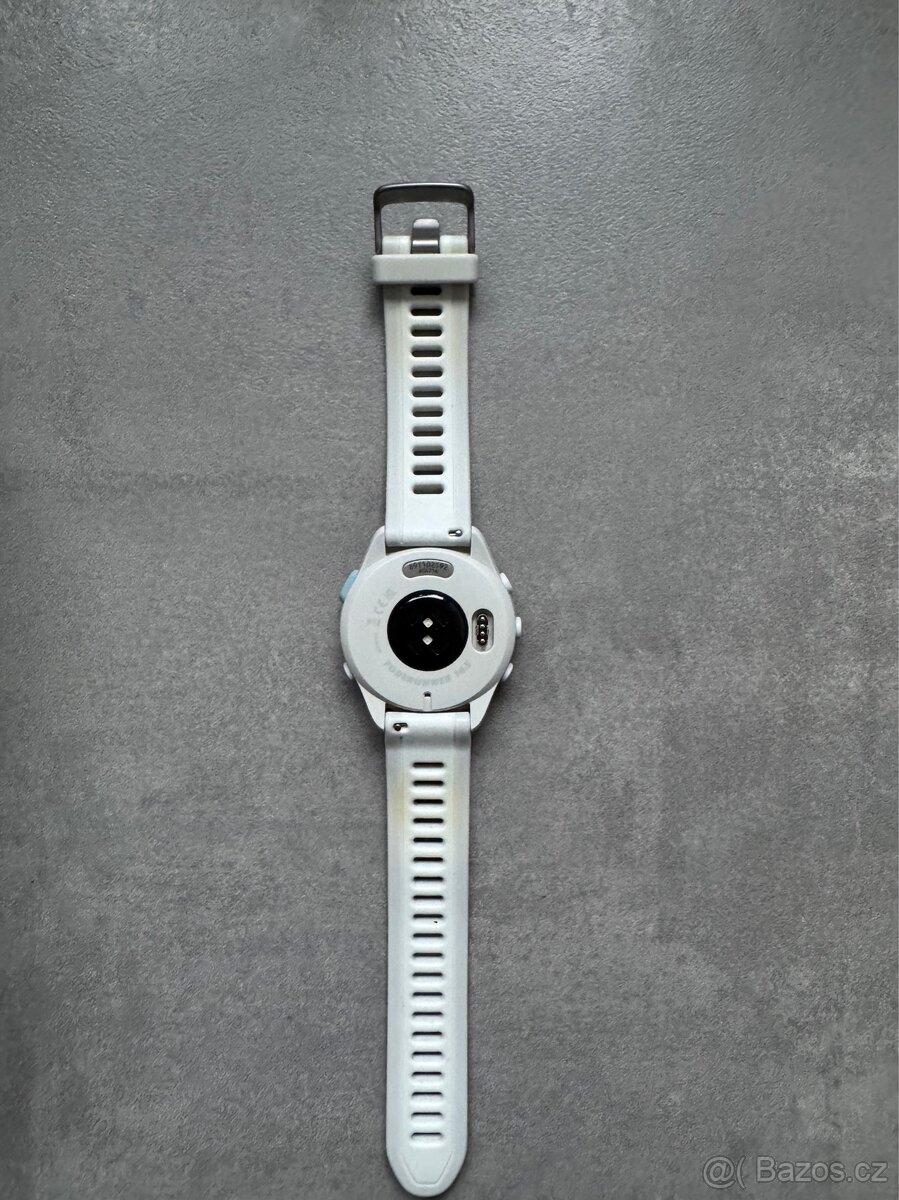 Garmin Forerunner 165 - 4