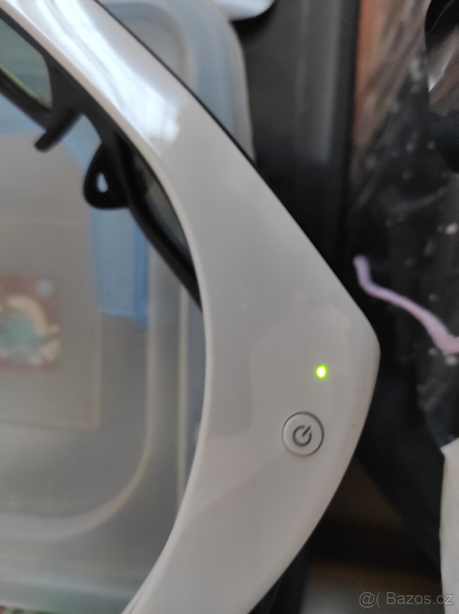 Sonny 3D brýle,2 kusy,bez kablíků,(cena 400za oba+ poštovné) - 4