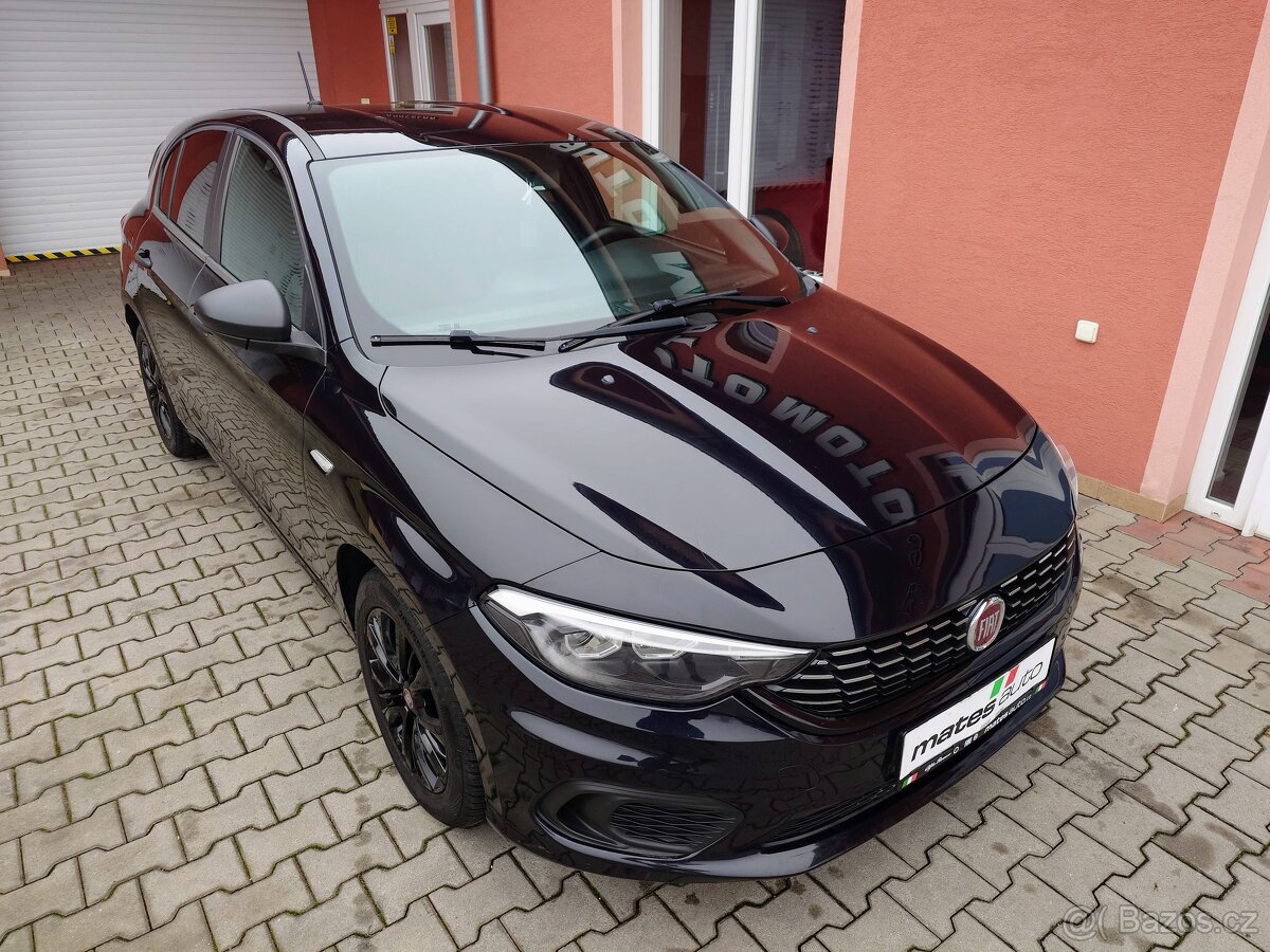 Fiat Tipo 1.4 Street 70 kW - 4
