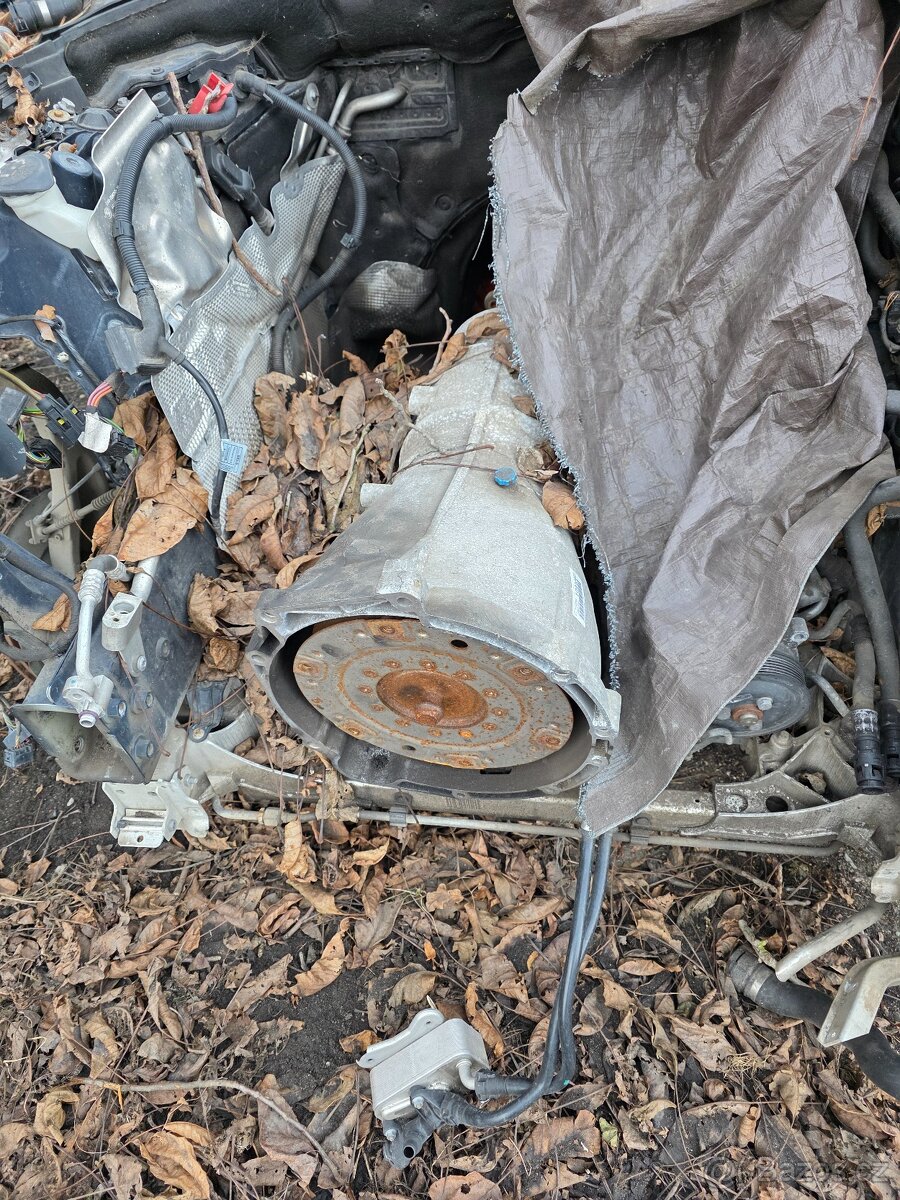 Dily bmw 730d f01 - 4