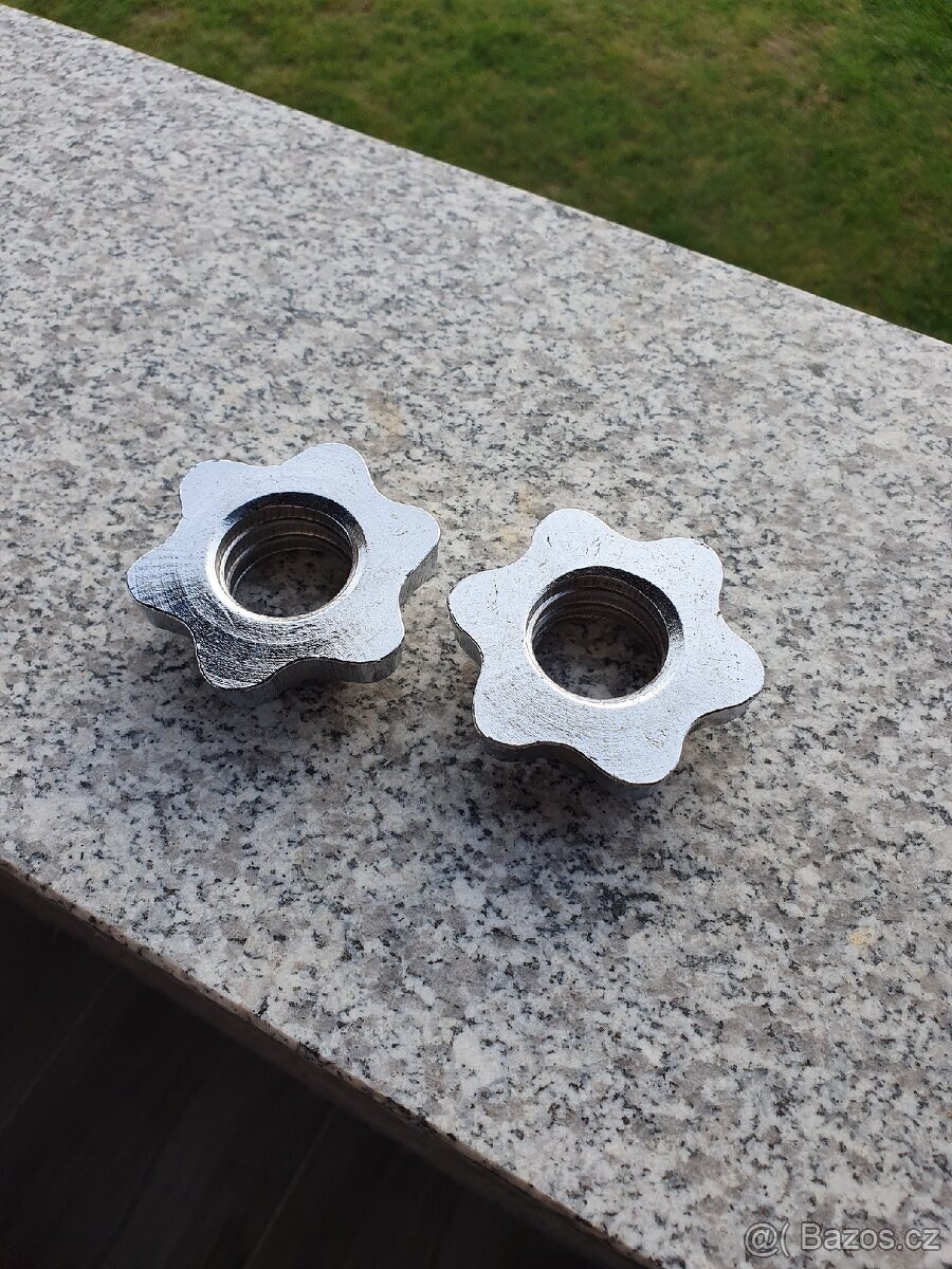 Bench lavice TUNTURI WB40 Compact - 4