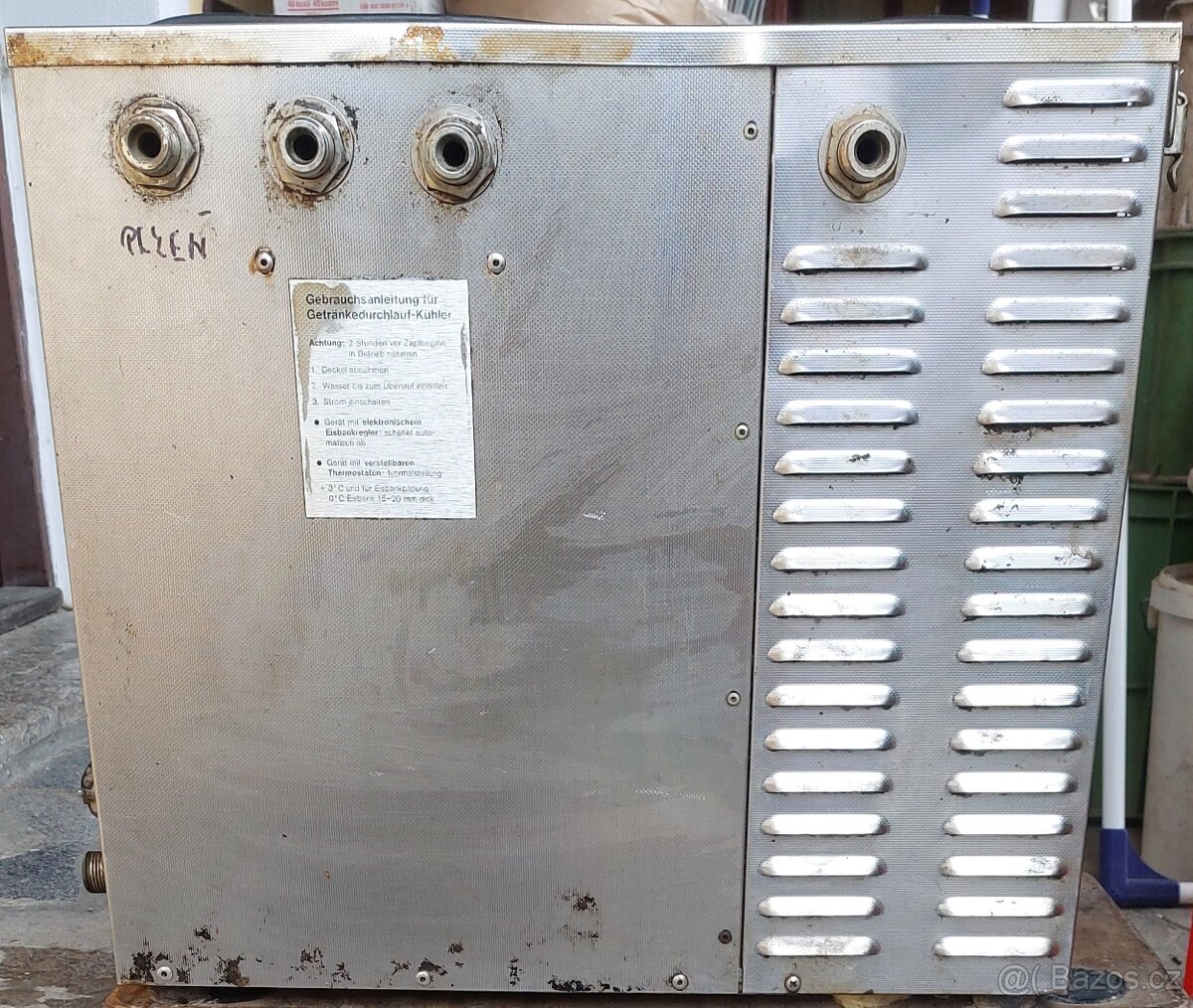 Profi pivní chlazeni - 4