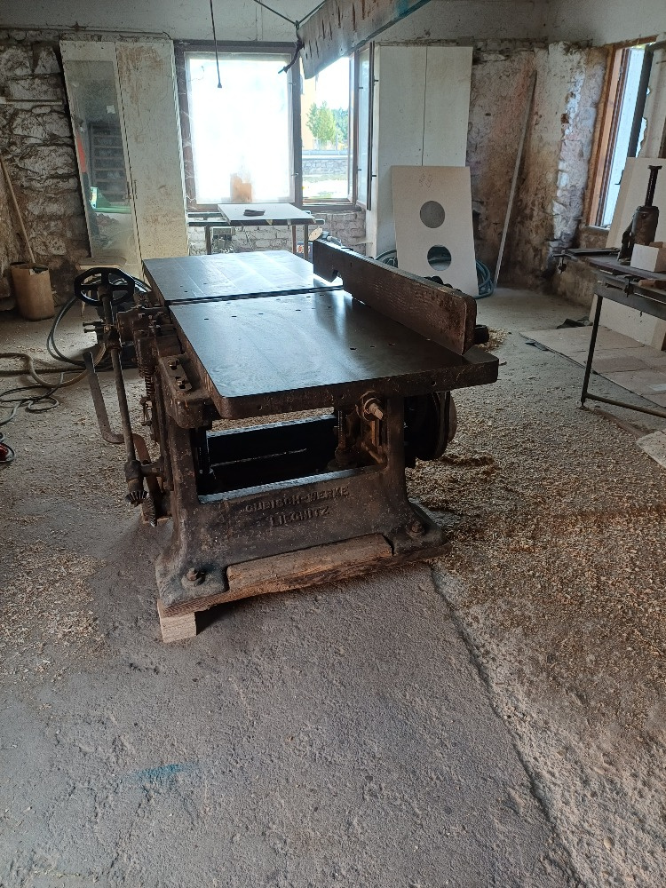 Hoblovka s protahem - 4