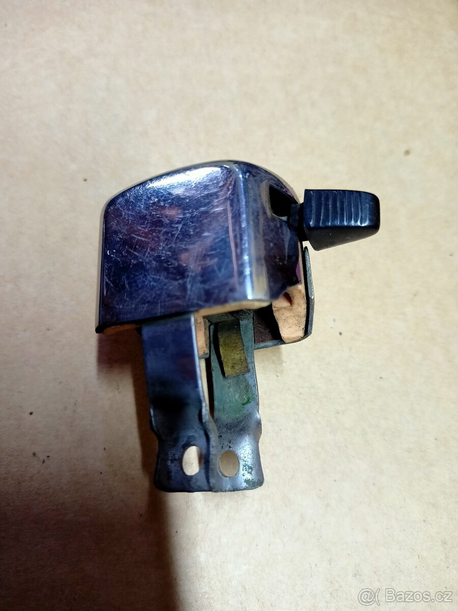 Přepínač Jawa - 4