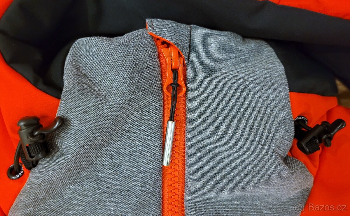 Zimní bunda Northfinder, vel. L - 4