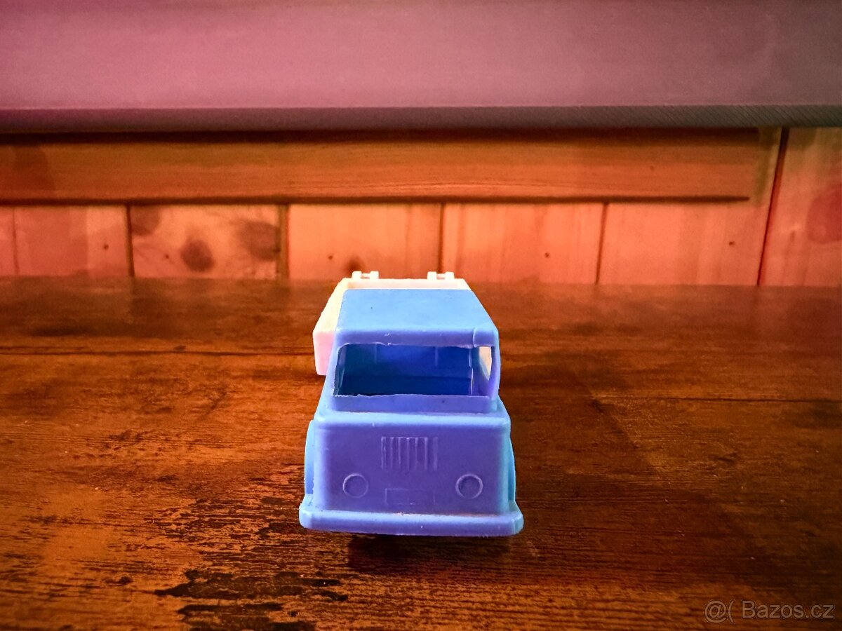 Nákladní auto SMĚR - 4