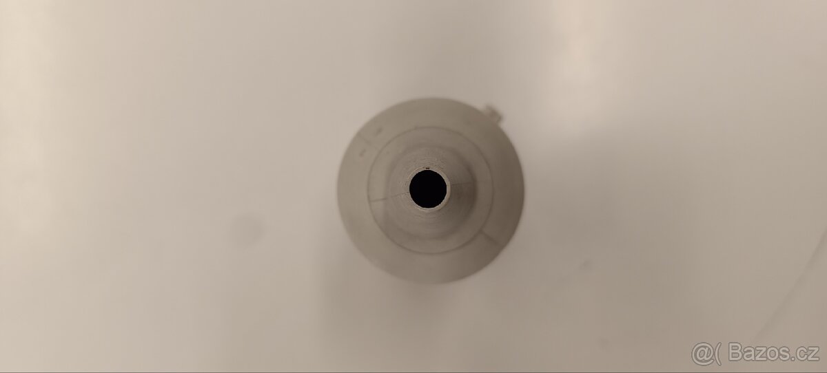 Kempingová vidlice - 4