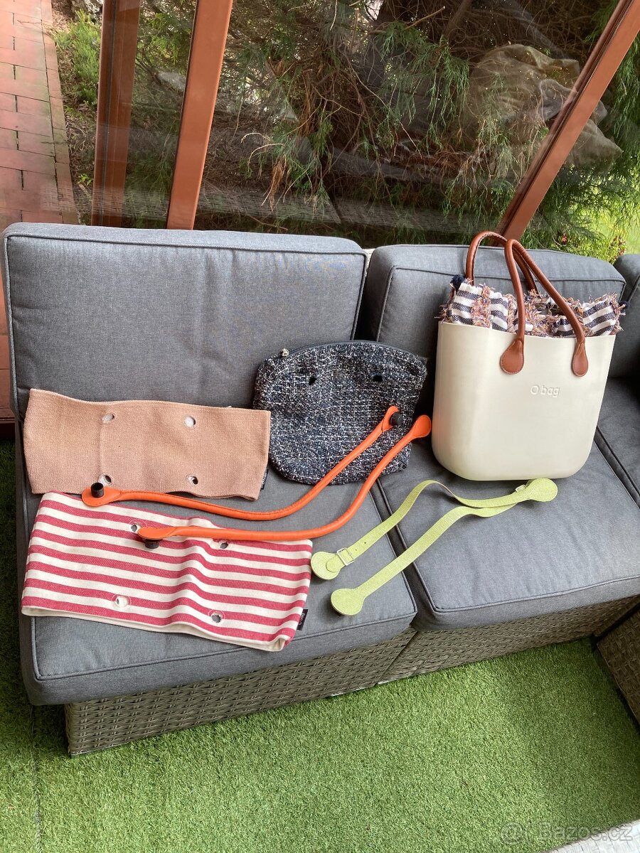 kabelky Obag - 4
