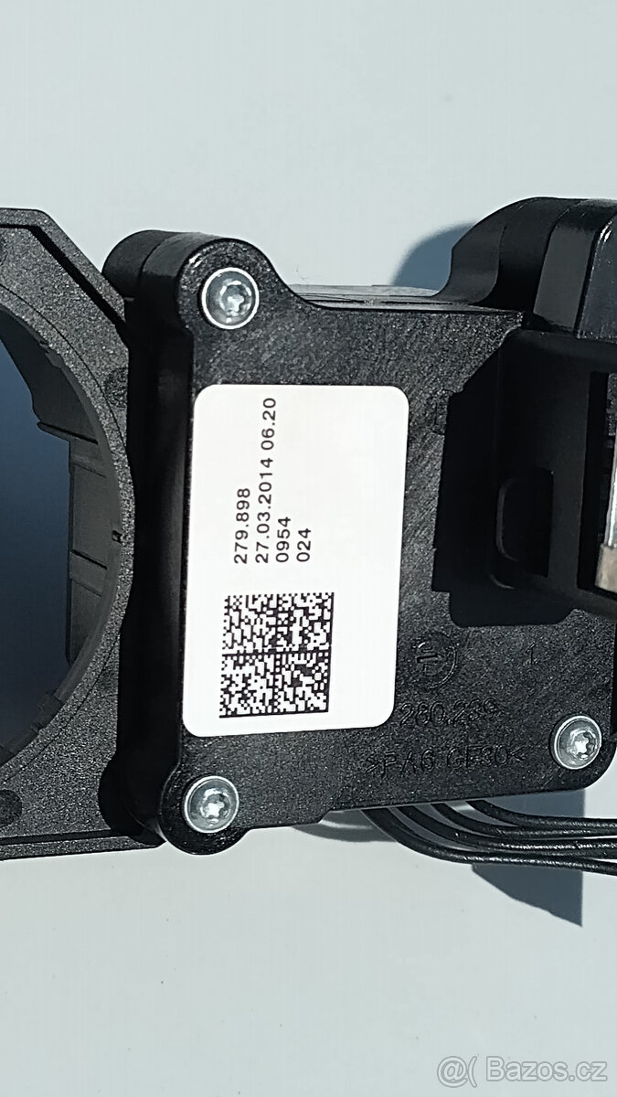 Páčky pod volant 5K0953521 - 4