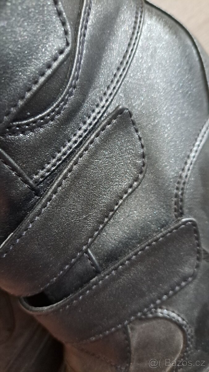 Dámské boty 39 - 4