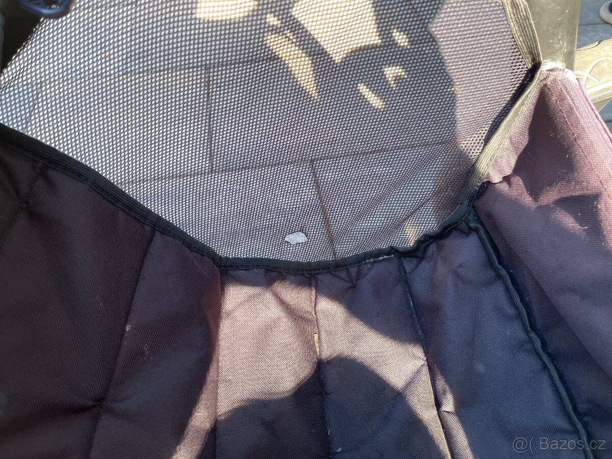 Kočárek Tutis Aero - 4