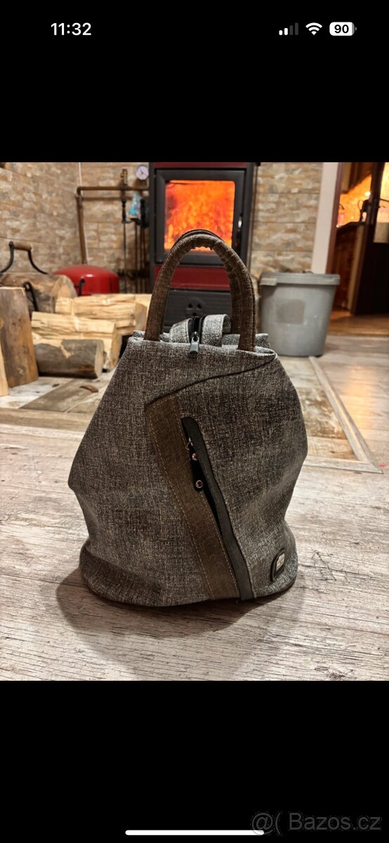 batoh / kabelka - 4