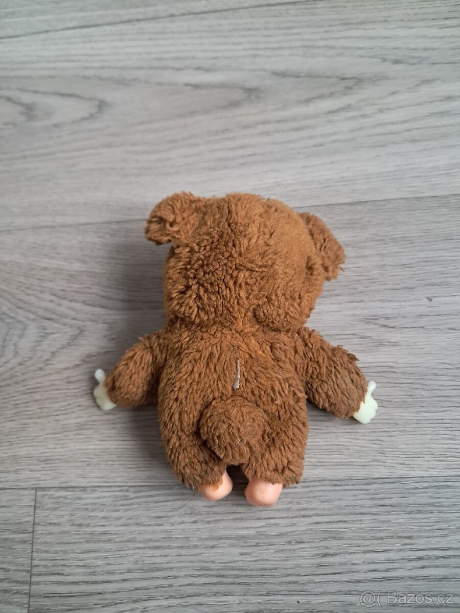 Mončičák original - 4