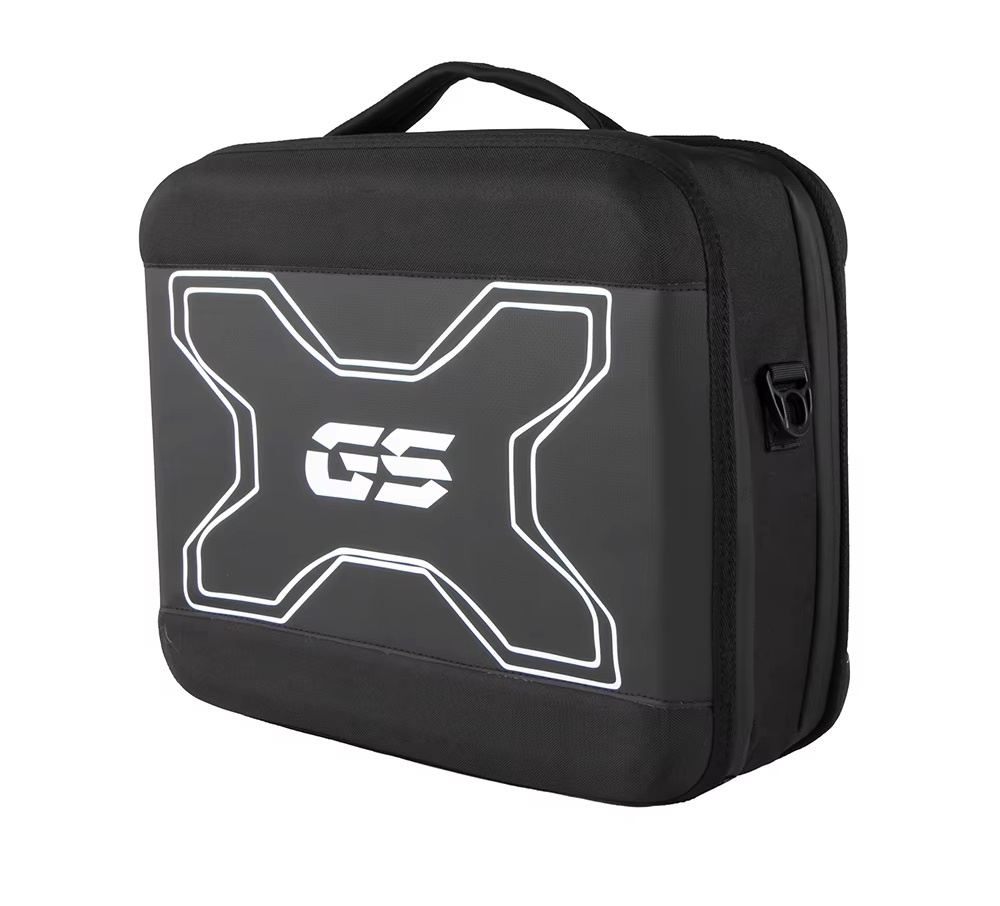 Tašky do Vario kufrů - sada 2 kusů - 4