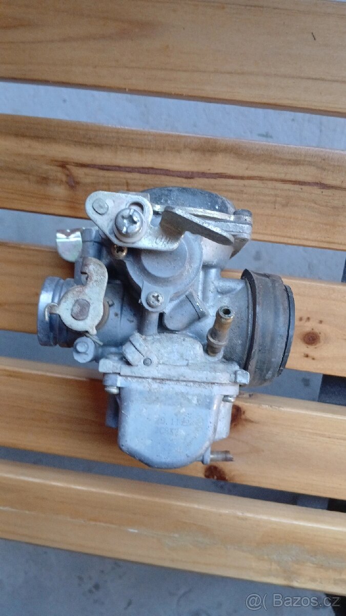Karburátor - 4