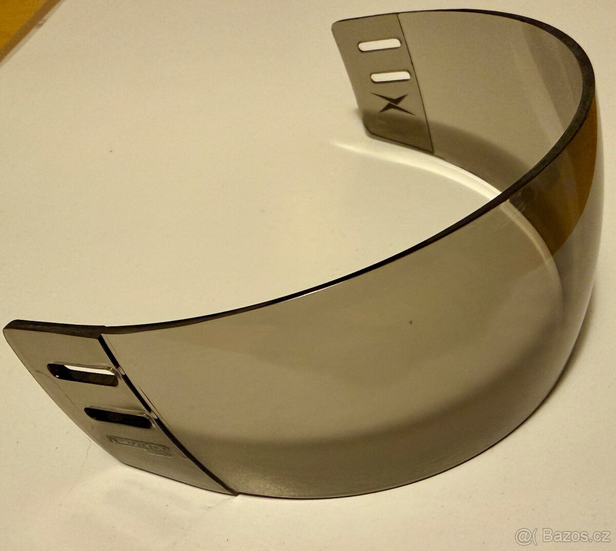 Tronx tónované plexisklo S30 - 4