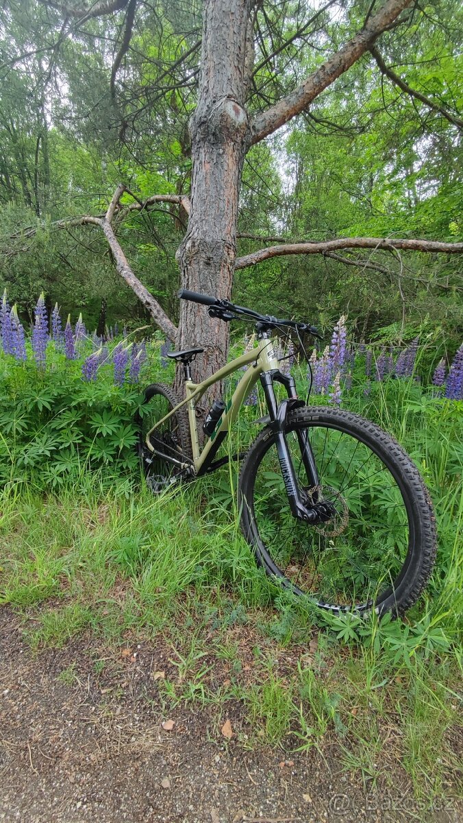 GT Zaskar LT expert - 4